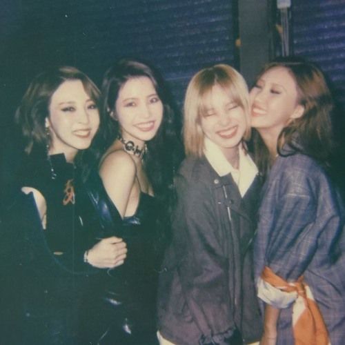 Mamamoo